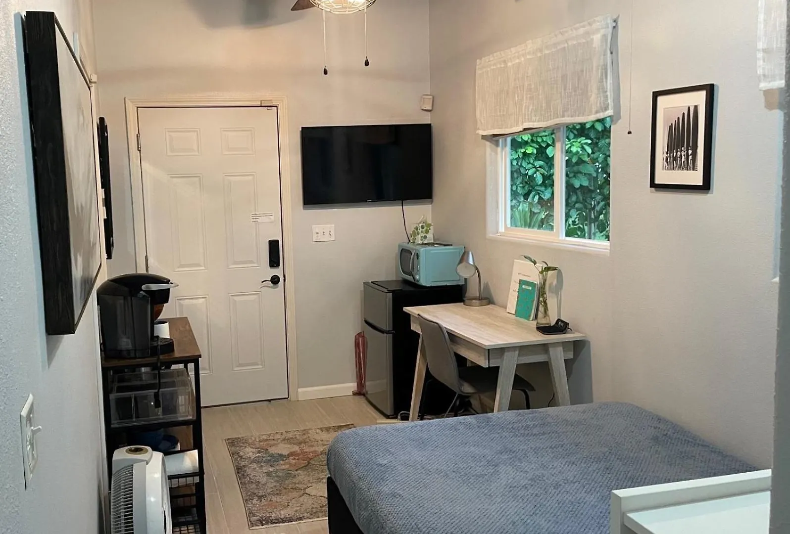 Private Guest Studio In Hakalau 0*,  United States