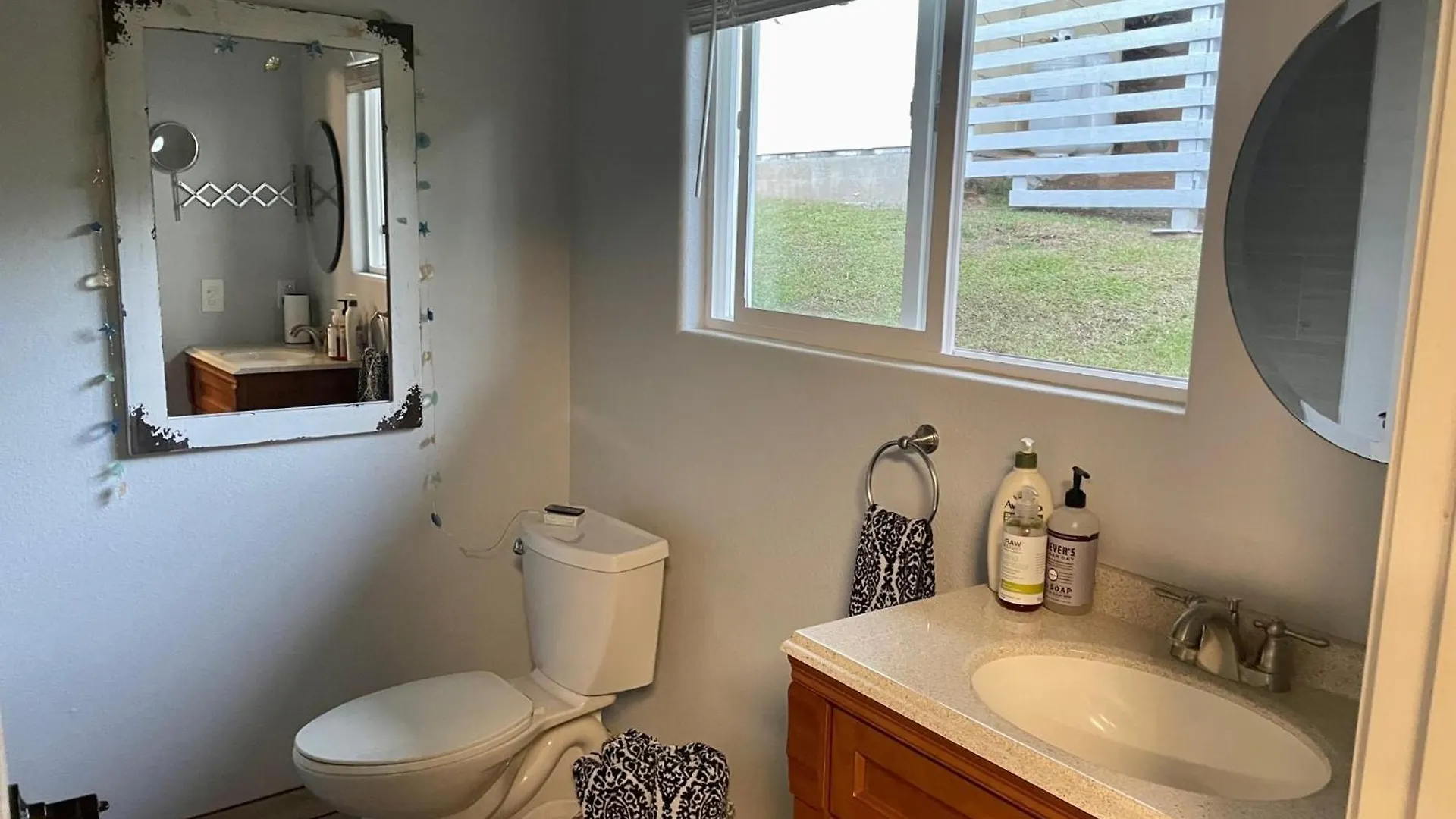 Private Guest Studio In Hakalau United States