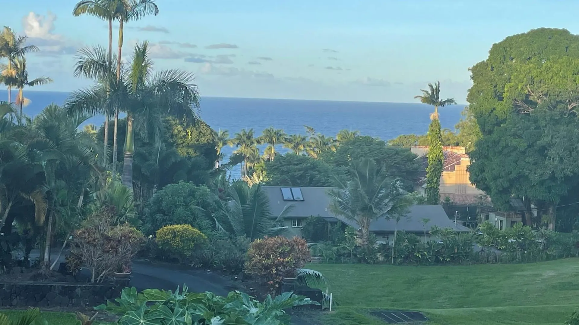 Private Guest Studio In Hakalau 0*,